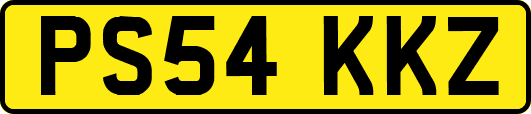 PS54KKZ