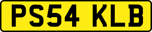 PS54KLB