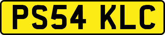 PS54KLC