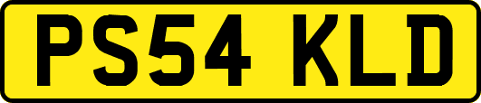 PS54KLD