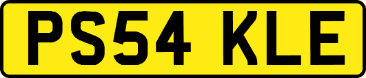 PS54KLE