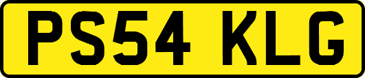 PS54KLG