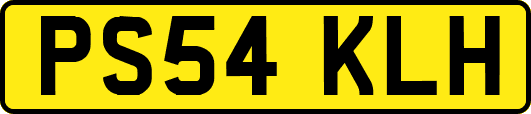 PS54KLH
