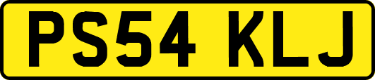 PS54KLJ