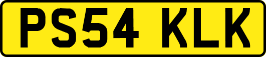 PS54KLK