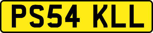 PS54KLL