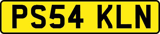 PS54KLN