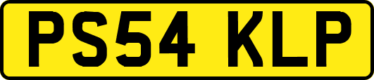 PS54KLP