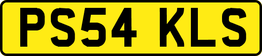 PS54KLS