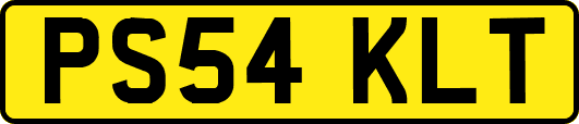 PS54KLT
