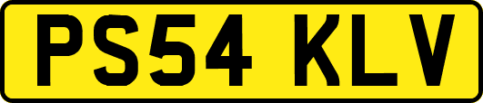 PS54KLV