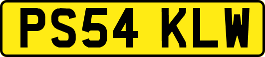 PS54KLW