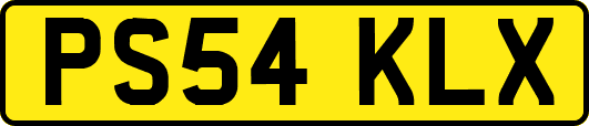 PS54KLX