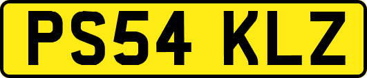 PS54KLZ