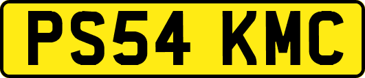 PS54KMC