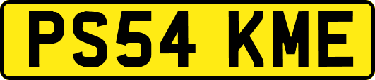 PS54KME