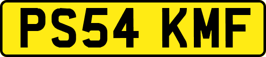 PS54KMF