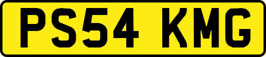 PS54KMG