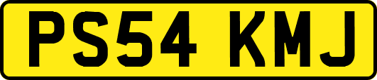 PS54KMJ