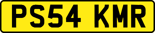 PS54KMR