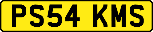 PS54KMS