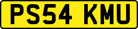 PS54KMU