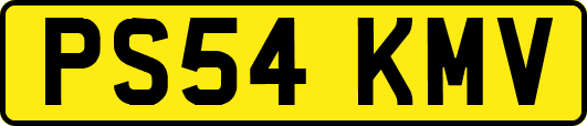 PS54KMV