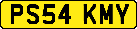 PS54KMY