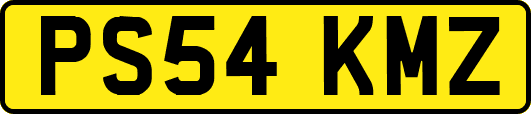 PS54KMZ