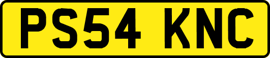 PS54KNC