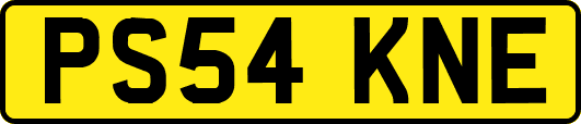 PS54KNE
