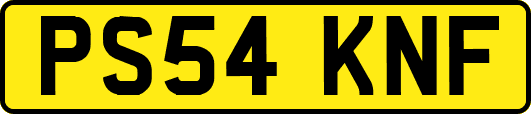 PS54KNF