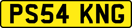 PS54KNG
