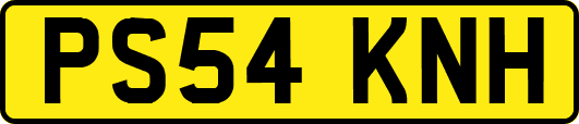PS54KNH