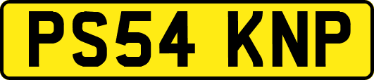 PS54KNP