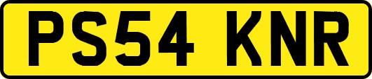 PS54KNR