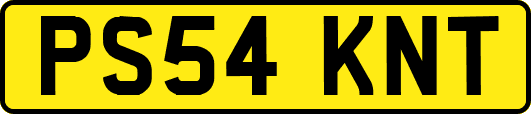 PS54KNT