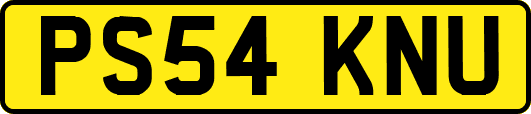 PS54KNU