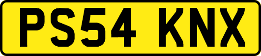 PS54KNX