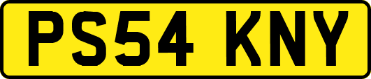 PS54KNY