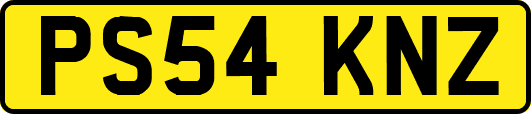 PS54KNZ