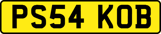PS54KOB