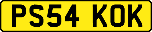 PS54KOK