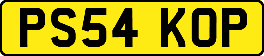 PS54KOP