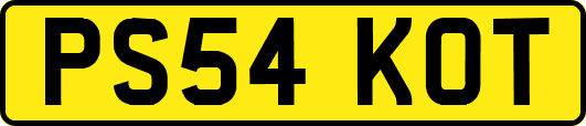 PS54KOT
