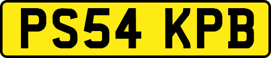 PS54KPB