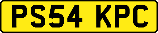PS54KPC