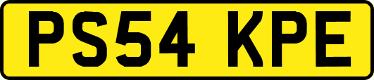 PS54KPE