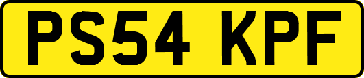 PS54KPF