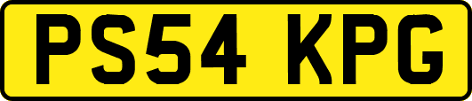 PS54KPG